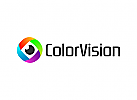 Fotograf Logo, Auge Logo, Optik Logo, Vision Logo