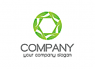 Natur Logo, Energie Logo