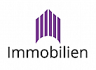 Dieses Logo ist geeignet fr Immobilienmakler, Architekten, Bautrger, Hausmeisterservice, Hausverwaltung. 