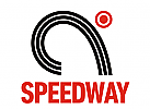Rennbahn Logo