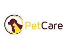 Hund Logo, Katze Logo, Tierarzt Logo