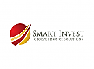 Finanzen Logo, Investitionen Logo, Bank Logo