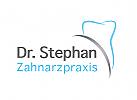 Zhne, Zahnrzte, Zahnarztpraxis, Exklusiv Logo fr Zahnarztpraxis