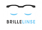 , Signet, Logo, Optiker, Augenarzt, Brille, Kontaktlinsen