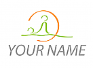 komedizin, Zwei Personen, Zeichen, Zeichnung, Symbol, Menschen, Massage, Orthopdie, Chiropraktiker, Logo