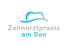 Zhne, Zahnrzte, Zahnmedizin, Zahnpflege, Zahnarzt, Zahn, Logo, Welle