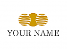 Zweifarbig, Zeichen, Zeichnung, Kreise, Dienstleistungen, Geld, Finanzen, Logo