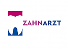 Zhne, Zahnrzte, Zahnmedizin, Zahnpflege, Zahnarzt, Zahn, zweifarbig, Logo