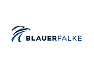 , Vogel, Flgel, Bird, Adler, Falke, Habicht Logo