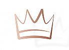 Zeichen, Signet, Symbol, Krone, Logo