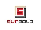 , Winkel, Quadrat, S, Logo