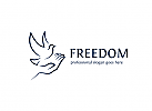 , Zeichen, Vgel, Flgel, Bird, Hand, Freedom, Freiheit, Gesundheitsvorsorge, Care, Logo