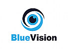 Optik, Auge, Arzt, Augenarzt,Logo