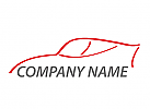 ko-Car, Auto, Sportwagen, Sportauto, Autohndler, Logo