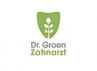 Zeichen, Zahn, Zeichnung, Zahnarztpraxis, Natur, Logo