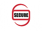 Zeichen, Signet, Security, Sicherheit, S, Logo