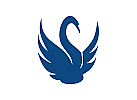 , Schwan Logo