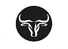 Bffel Logo, Bulle Logo, Stier Logo