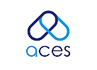 , A. Logo, abstrakt