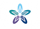 , Stern Logo, Blume Logo