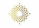 , Sonne Logo
