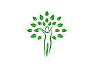 , Frauenarztpraxis Logo