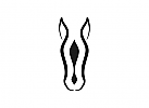 Pferd Logo