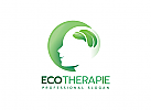 , ko, Zeichen, Gesicht, Coaching, Kopf, Arztpraxis, Denken, Lernen, Psychotherapie, Bltter Logo