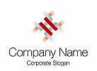 Redgray 4 - Business, Consulting, Netzwerk, IT