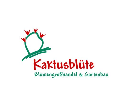 Kaktusblte