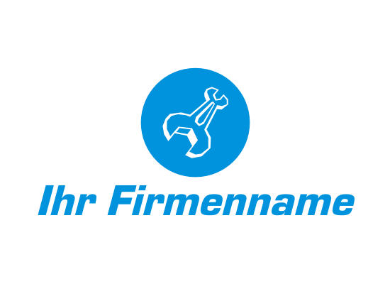 Werkstatt - Schlssel Logo