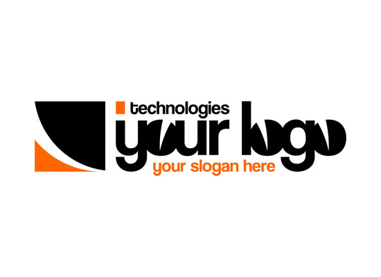 Technologie Logo