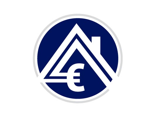 Baufinanzierung Logo