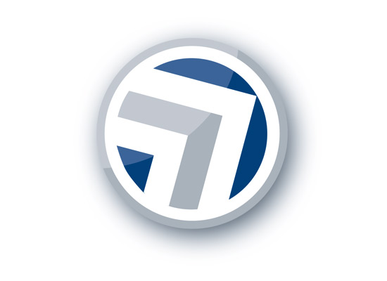 Logo fr Coach / Coaching, Steuerberater, Finanz-Makler