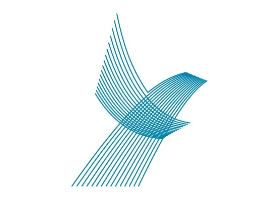 Logo Initial Y