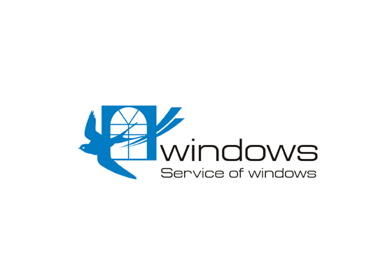 Fenster  Logo - Fensterhersteller