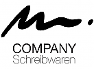 Schreibwaren und Brobedarf Logo