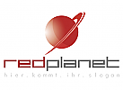 Rote Planet