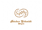 Bckerei Logo