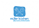 Mbelhaus Kchen Logo