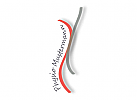Logo "in Bewegung" Physiotherapie