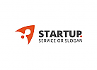 Start Up Logo