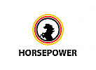Horsepower Logo