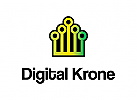 Digital Krone