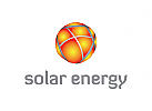 Sonnenenergie Logo