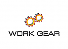 Work Gear Logo