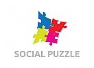 Social Puzzle