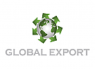 Global Export Logo