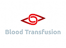 Blood Transfusion Logo