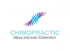 Chiropraktiker Logo